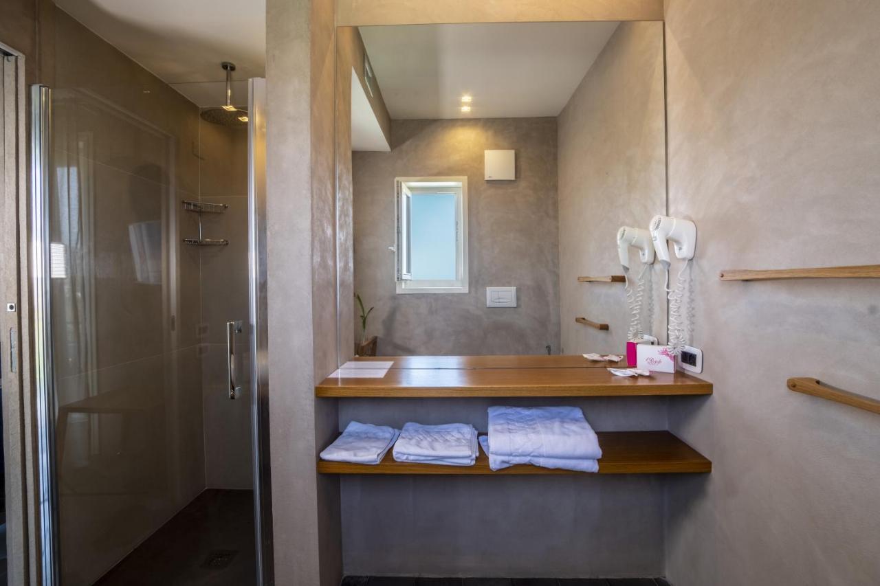 Il Roseto Bed & Breakfast Sorrento Ngoại thất bức ảnh
