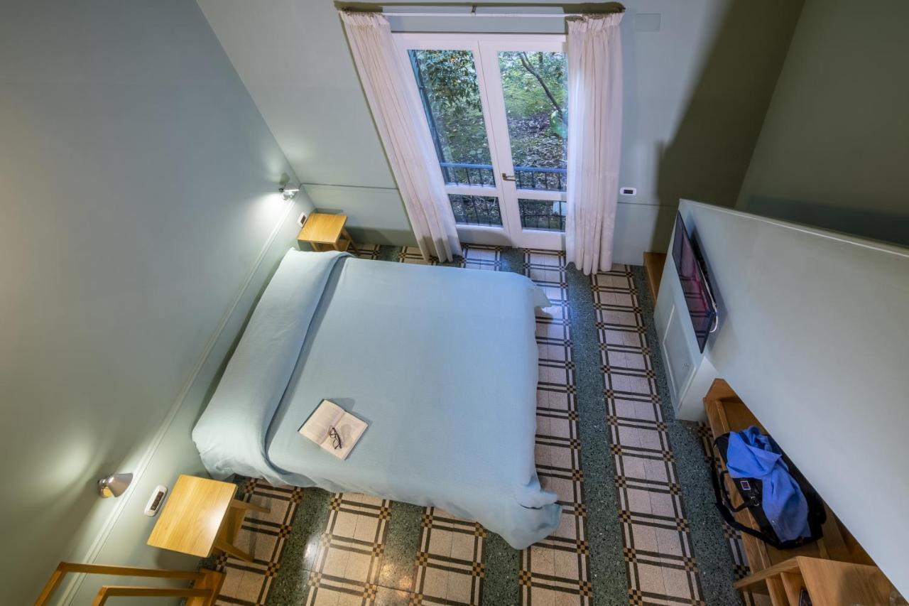 Il Roseto Bed & Breakfast Sorrento Ngoại thất bức ảnh