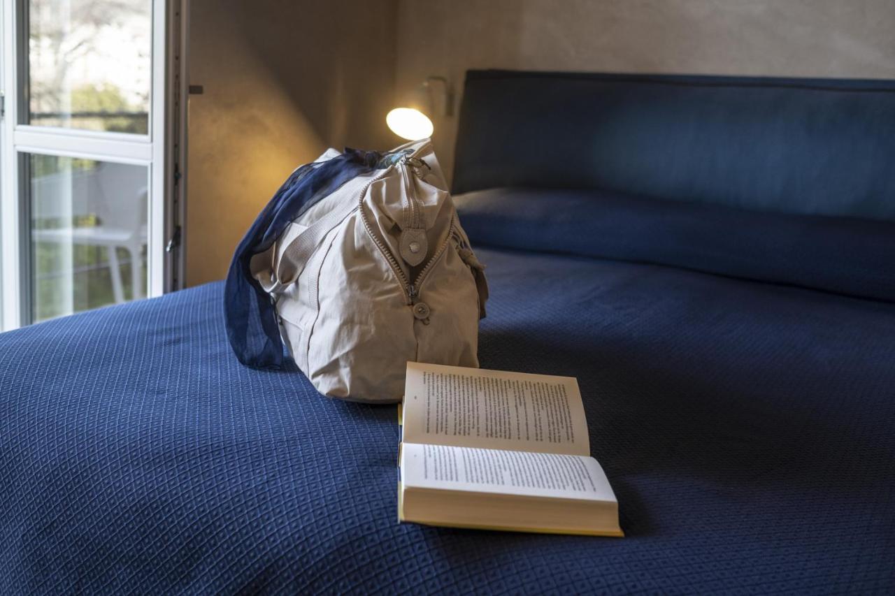 Il Roseto Bed & Breakfast Sorrento Ngoại thất bức ảnh