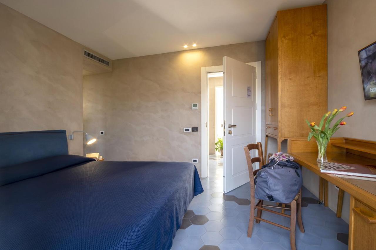 Il Roseto Bed & Breakfast Sorrento Ngoại thất bức ảnh