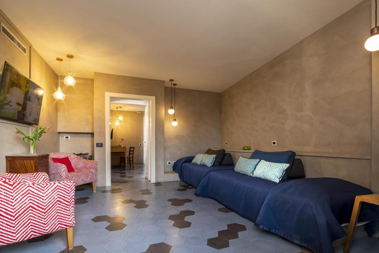 Il Roseto Bed & Breakfast Sorrento Ngoại thất bức ảnh