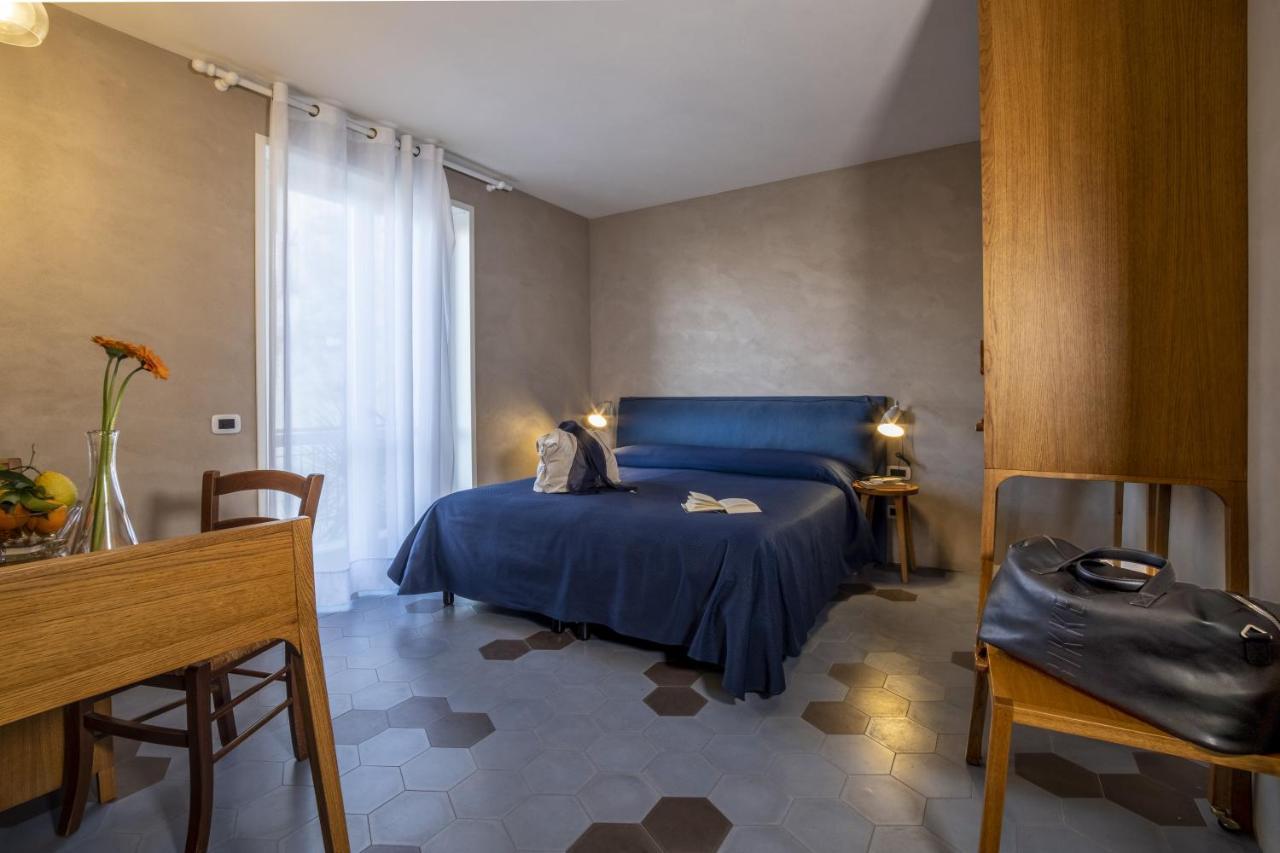 Il Roseto Bed & Breakfast Sorrento Ngoại thất bức ảnh