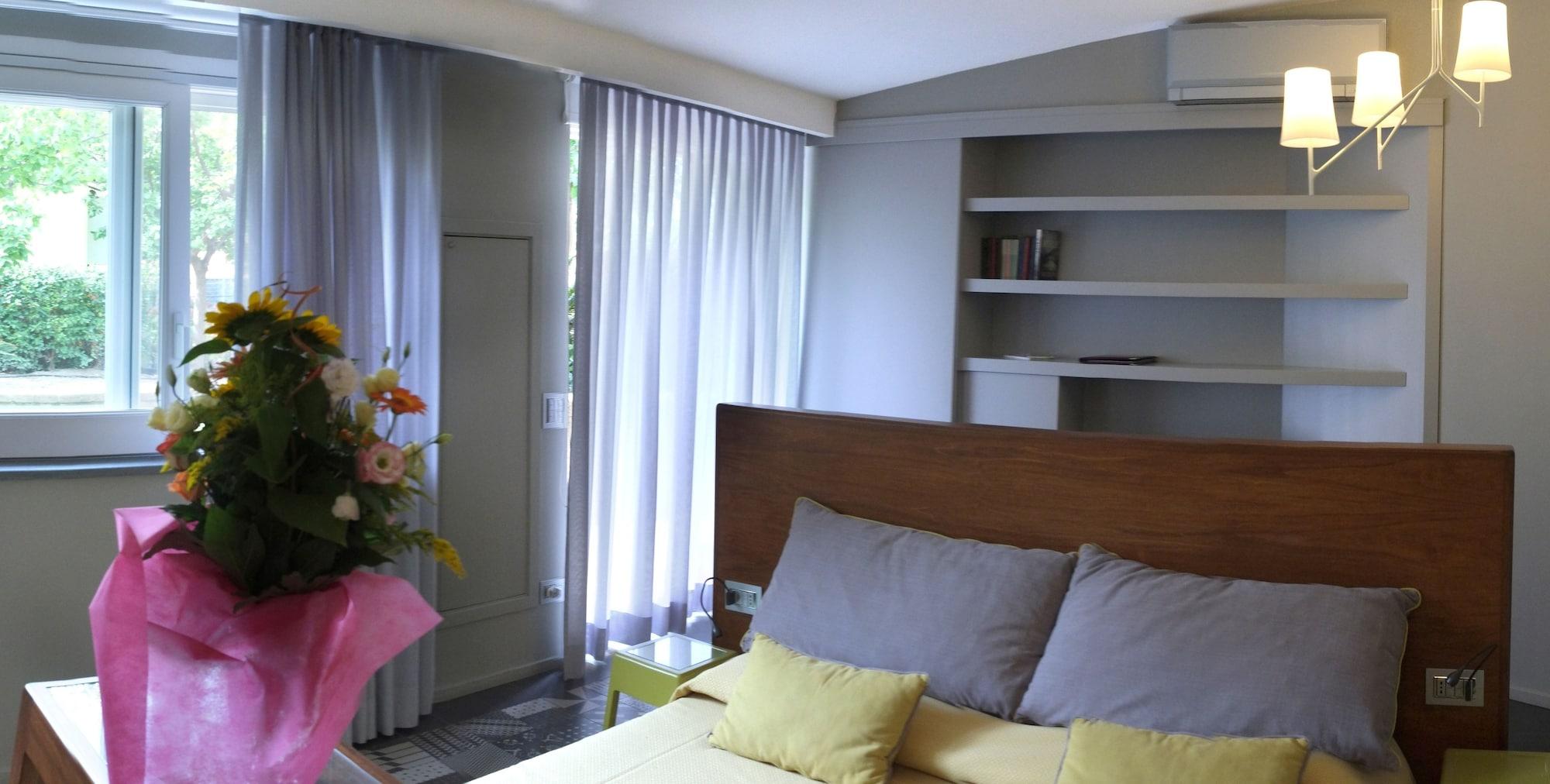 Il Roseto Bed & Breakfast Sorrento Ngoại thất bức ảnh