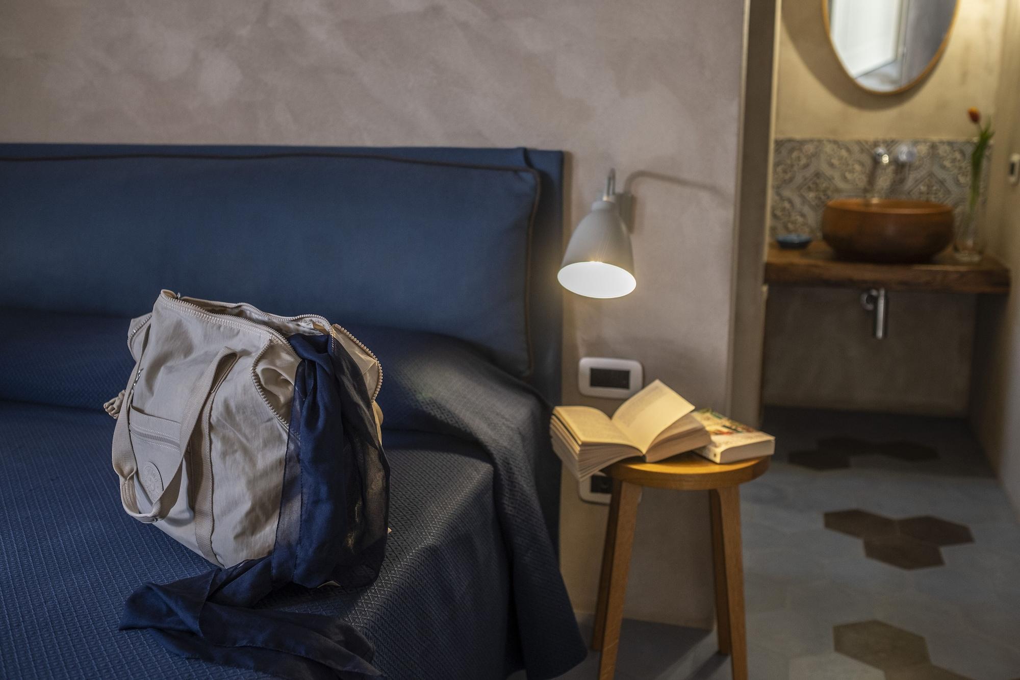 Il Roseto Bed & Breakfast Sorrento Ngoại thất bức ảnh