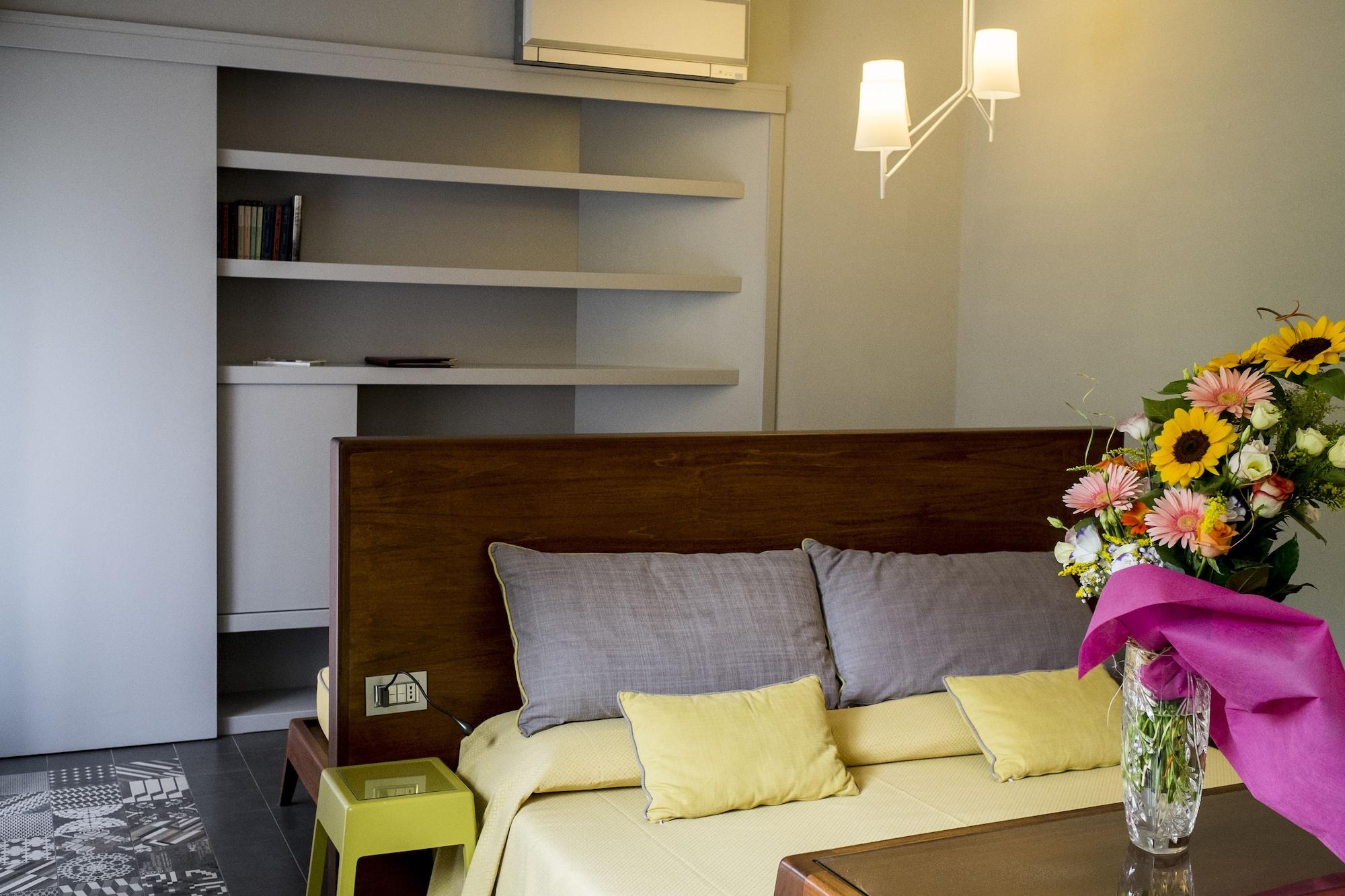 Il Roseto Bed & Breakfast Sorrento Ngoại thất bức ảnh