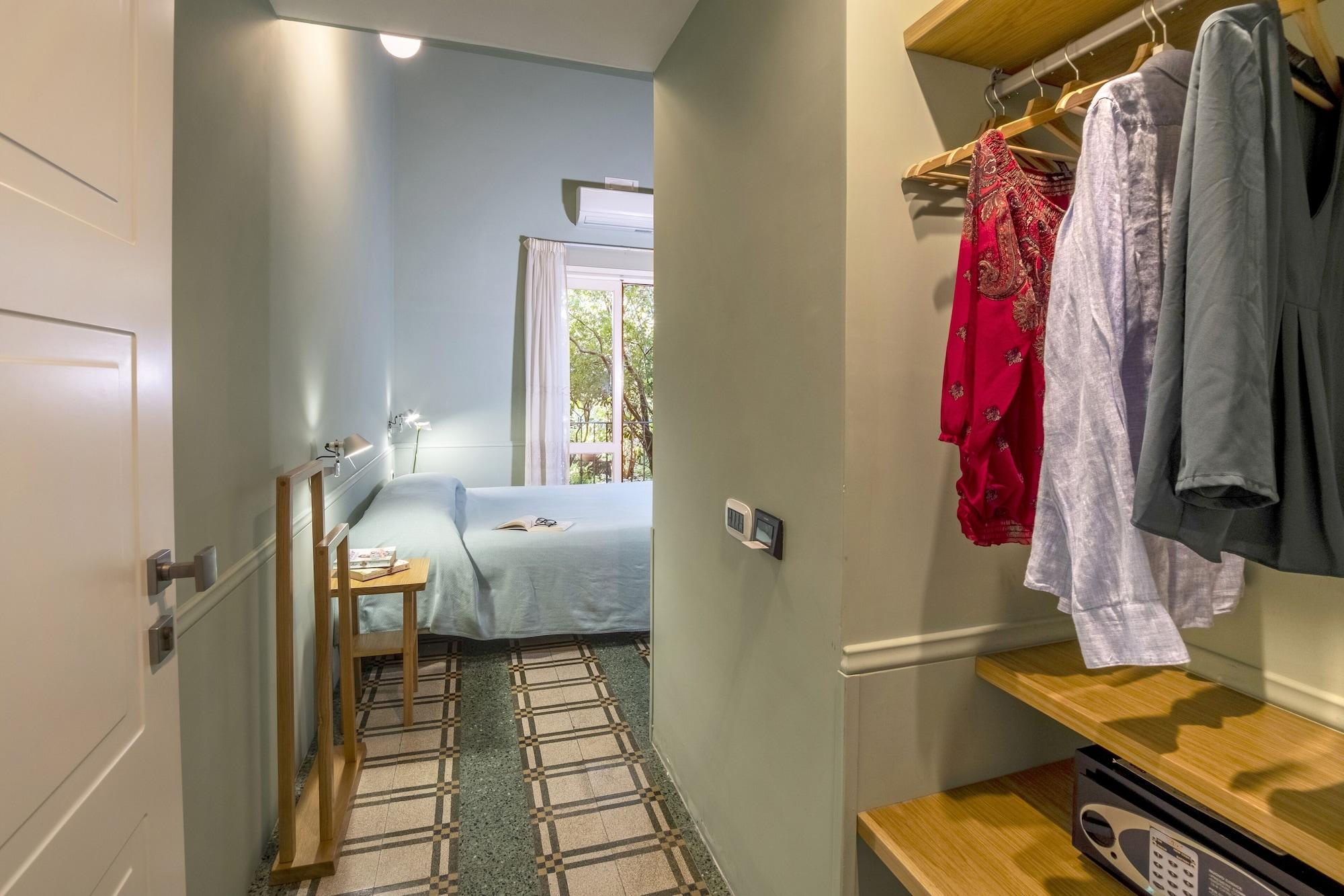 Il Roseto Bed & Breakfast Sorrento Ngoại thất bức ảnh
