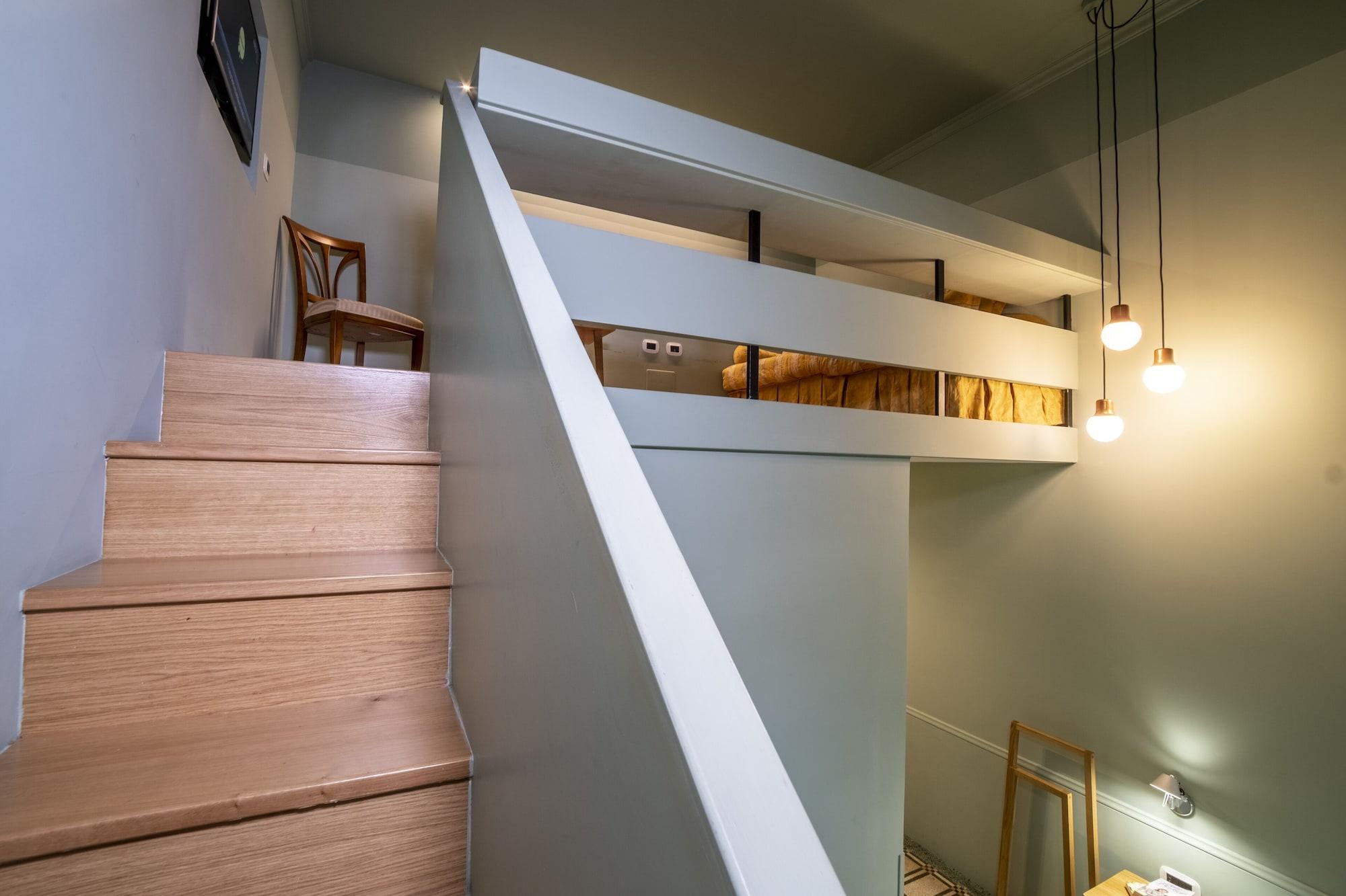 Il Roseto Bed & Breakfast Sorrento Ngoại thất bức ảnh