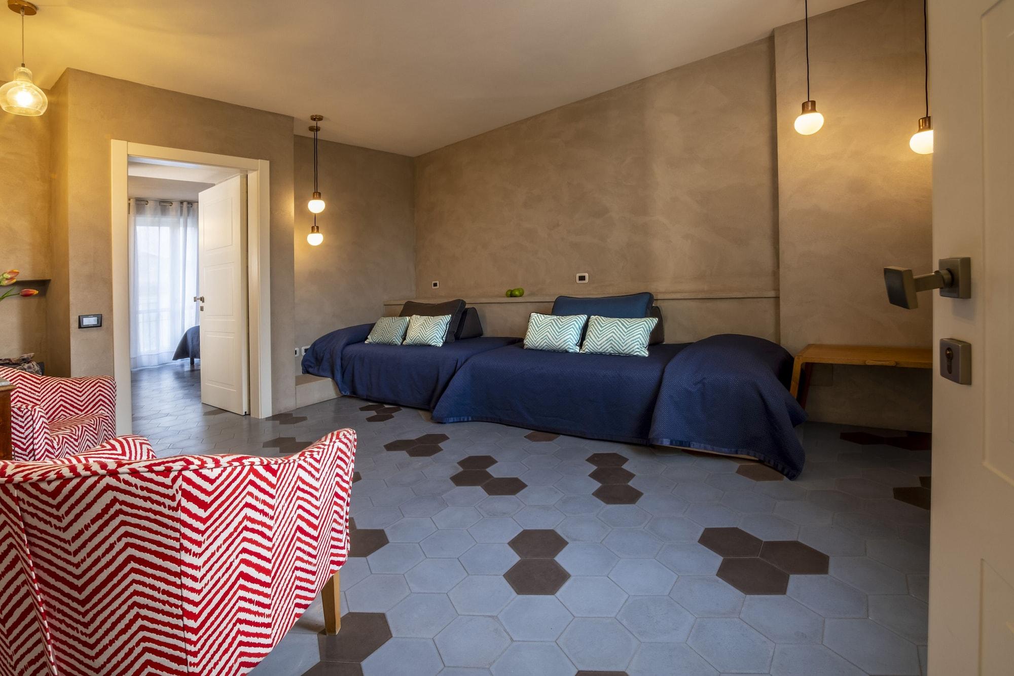 Il Roseto Bed & Breakfast Sorrento Ngoại thất bức ảnh