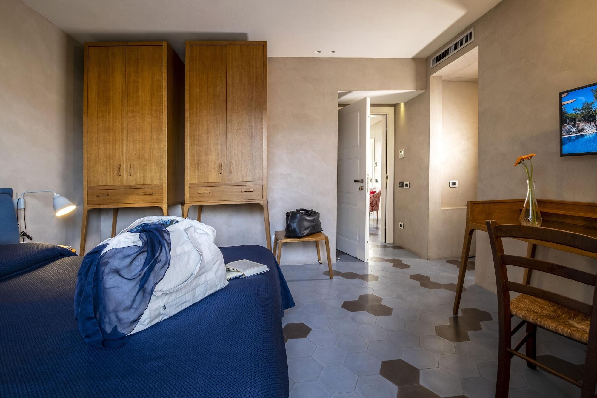 Il Roseto Bed & Breakfast Sorrento Ngoại thất bức ảnh