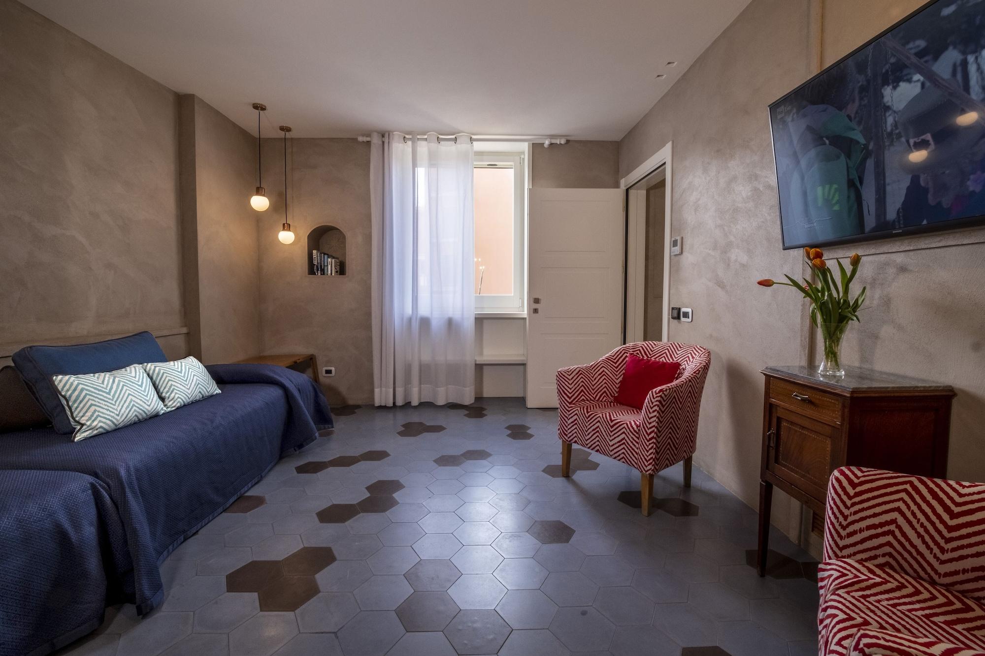 Il Roseto Bed & Breakfast Sorrento Ngoại thất bức ảnh