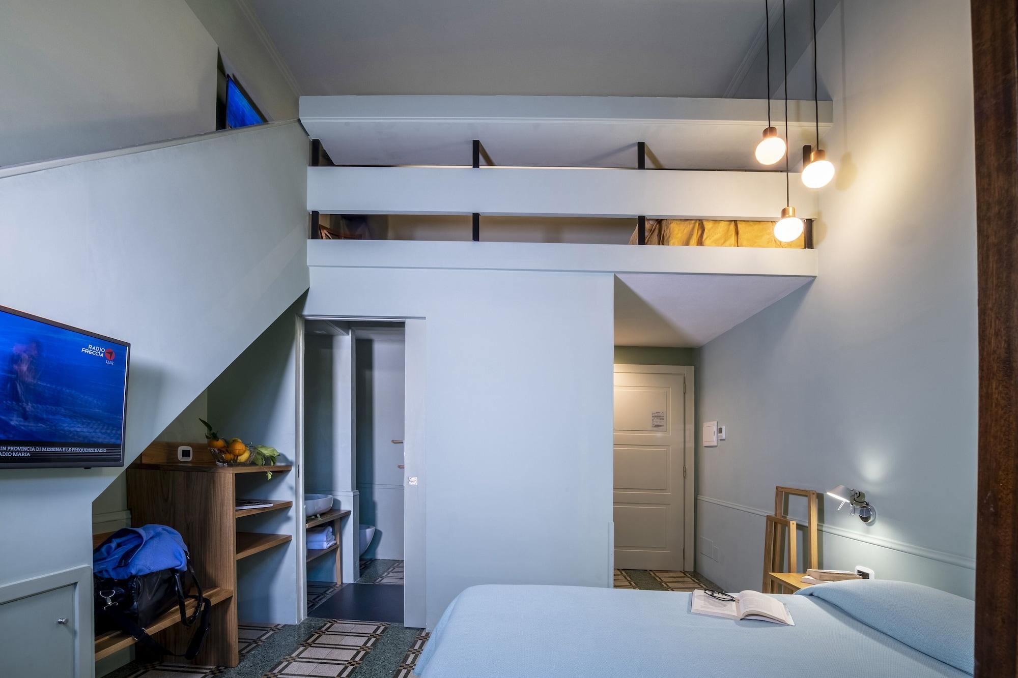 Il Roseto Bed & Breakfast Sorrento Ngoại thất bức ảnh