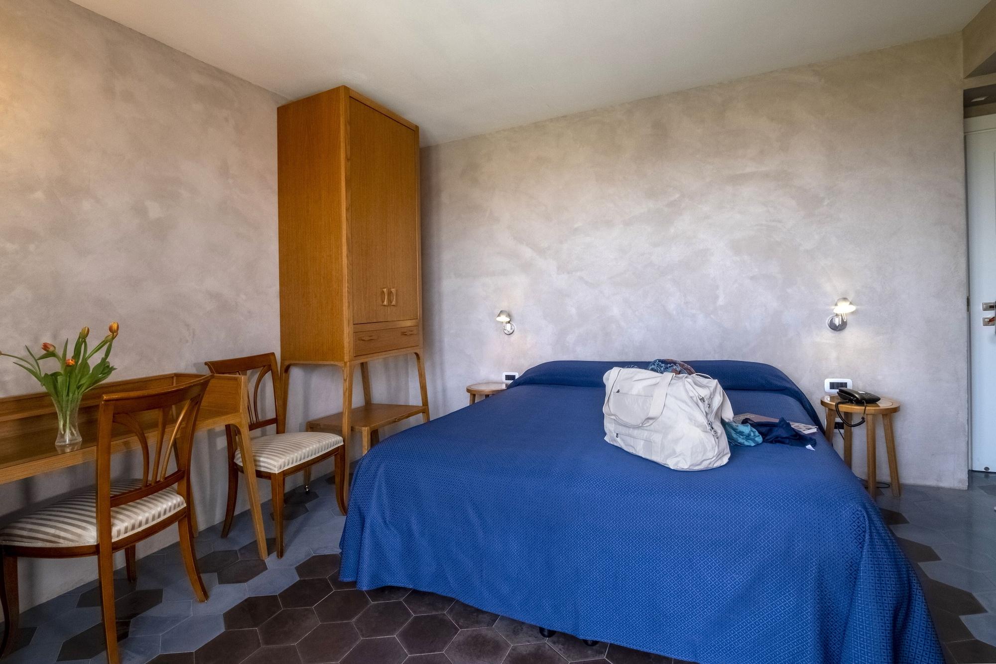 Il Roseto Bed & Breakfast Sorrento Ngoại thất bức ảnh