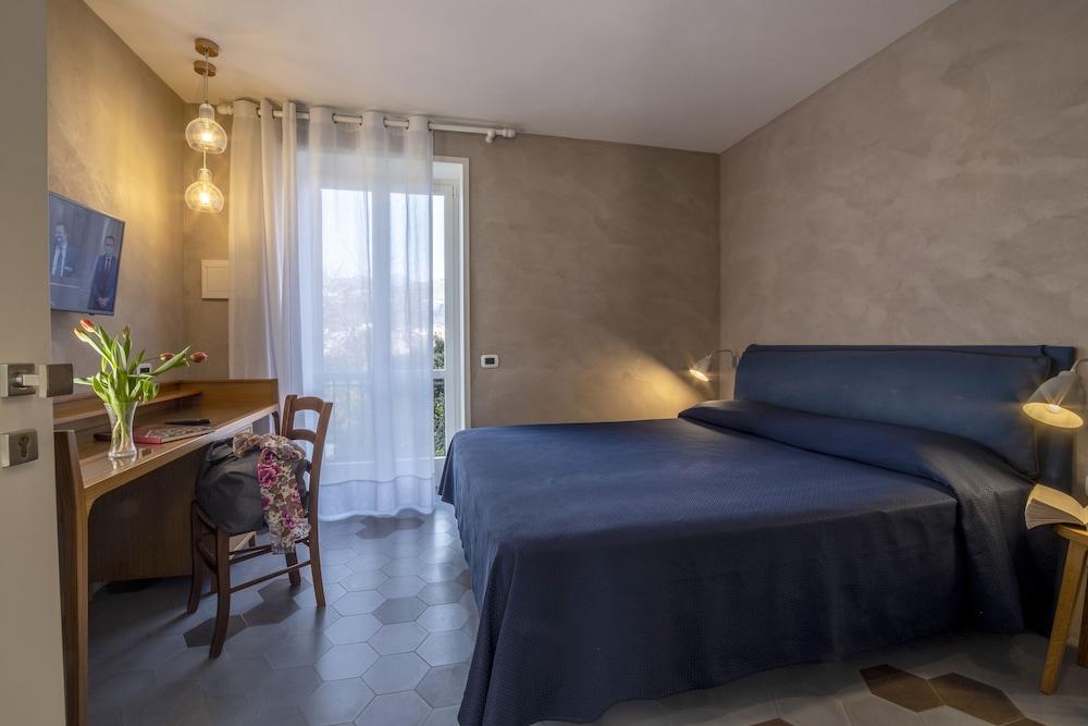 Il Roseto Bed & Breakfast Sorrento Ngoại thất bức ảnh