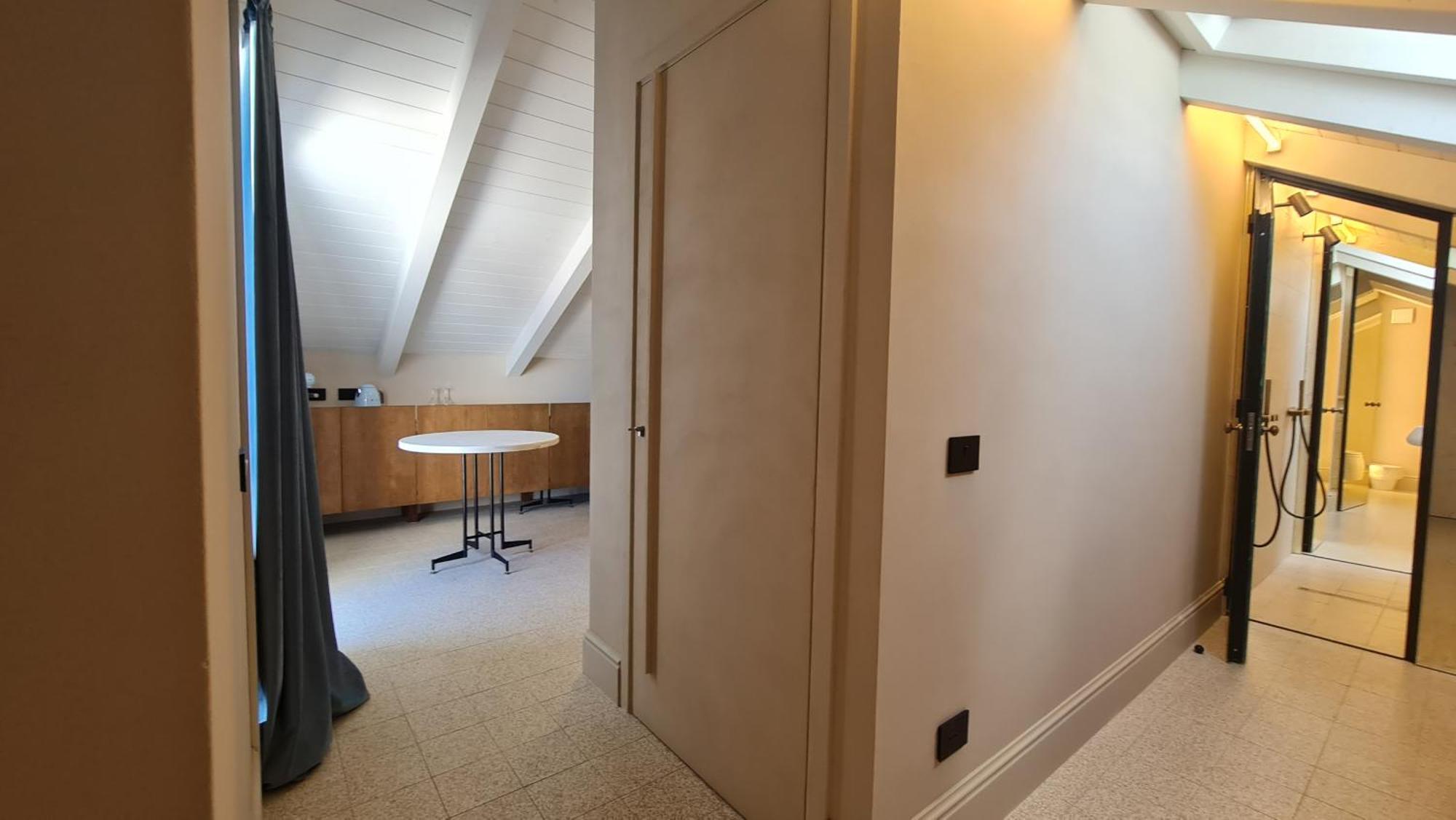 Il Roseto Bed & Breakfast Sorrento Ngoại thất bức ảnh